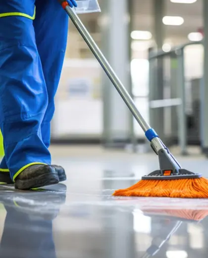 commercial-light-rail-cleaning-services